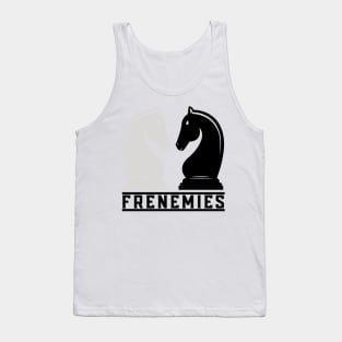 Frenemies Tank Top